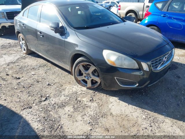 Photo 5 VIN: YV1622FS4C2102834 - VOLVO S60 