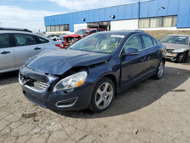 Photo 1 VIN: YV1622FS4C2107662 - VOLVO S60 T5 