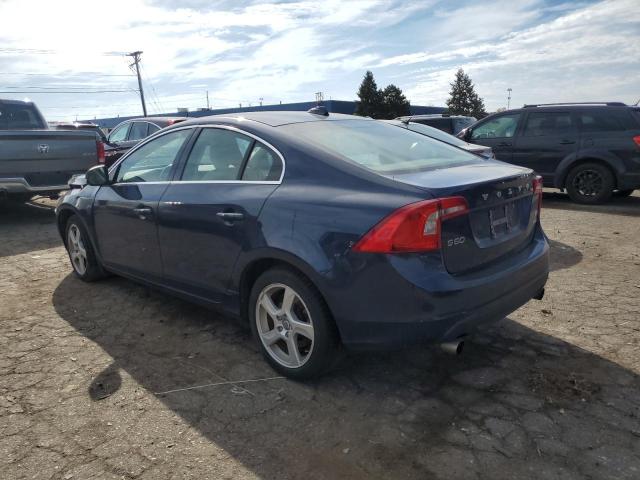 Photo 2 VIN: YV1622FS4C2107662 - VOLVO S60 T5 