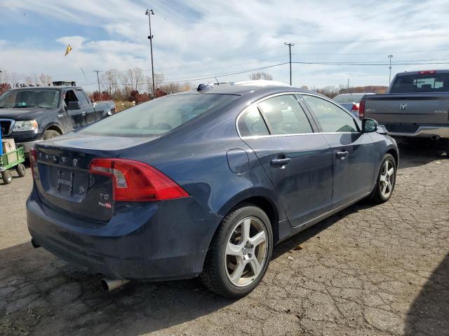 Photo 3 VIN: YV1622FS4C2107662 - VOLVO S60 T5 