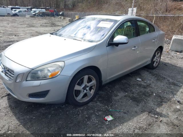 Photo 1 VIN: YV1622FS4C2107922 - VOLVO S60 