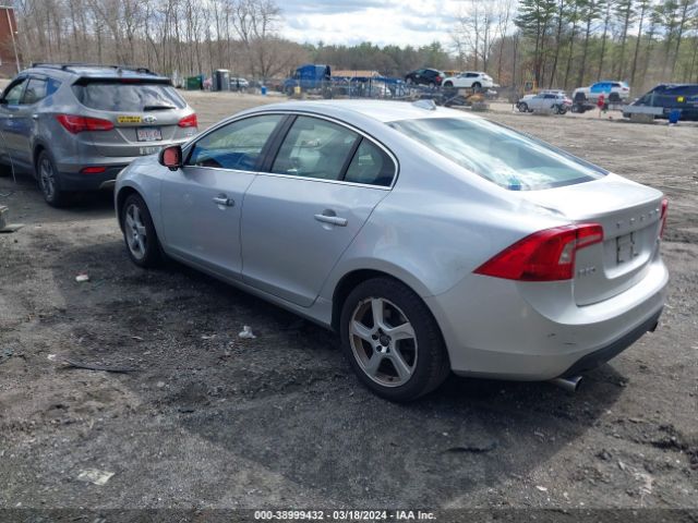 Photo 2 VIN: YV1622FS4C2107922 - VOLVO S60 