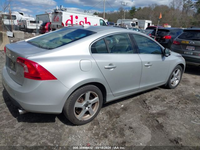 Photo 3 VIN: YV1622FS4C2107922 - VOLVO S60 