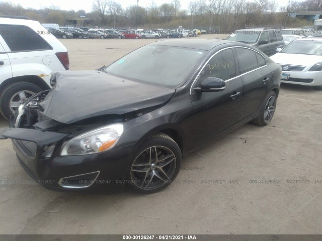 Photo 1 VIN: YV1622FS4C2109301 - VOLVO S60 