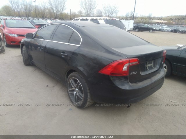 Photo 2 VIN: YV1622FS4C2109301 - VOLVO S60 