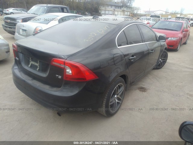 Photo 3 VIN: YV1622FS4C2109301 - VOLVO S60 