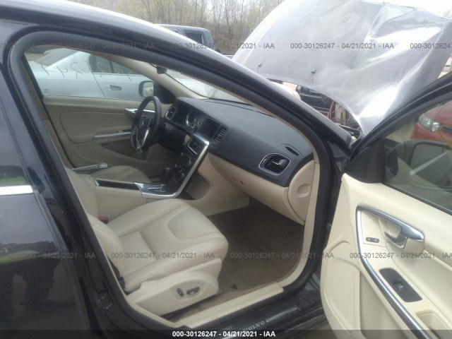 Photo 4 VIN: YV1622FS4C2109301 - VOLVO S60 