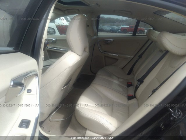 Photo 7 VIN: YV1622FS4C2109301 - VOLVO S60 