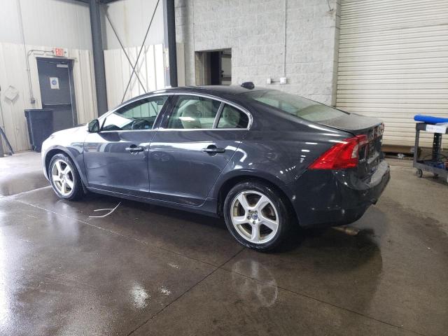 Photo 1 VIN: YV1622FS4C2110187 - VOLVO S60 T5 