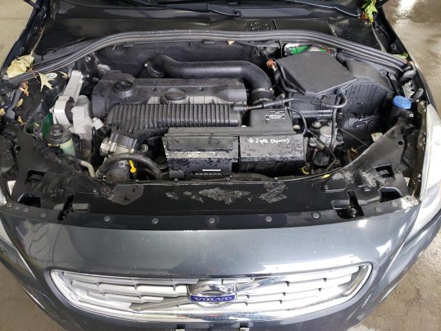 Photo 10 VIN: YV1622FS4C2110187 - VOLVO S60 T5 