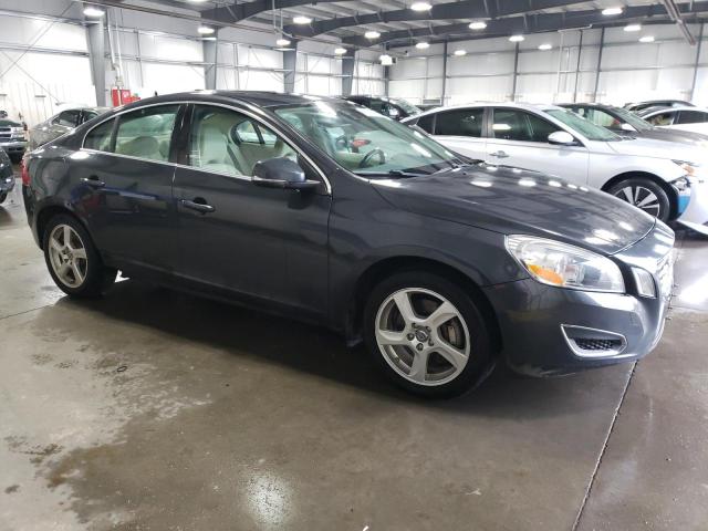 Photo 3 VIN: YV1622FS4C2110187 - VOLVO S60 T5 