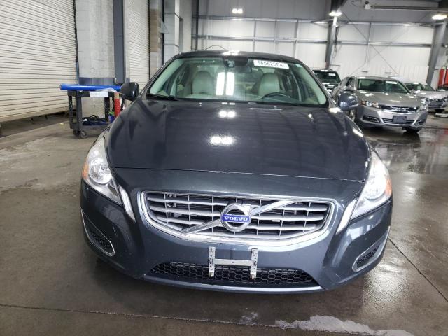 Photo 4 VIN: YV1622FS4C2110187 - VOLVO S60 T5 