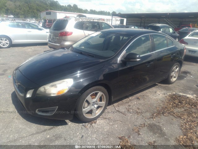 Photo 1 VIN: YV1622FS4C2112893 - VOLVO S60 