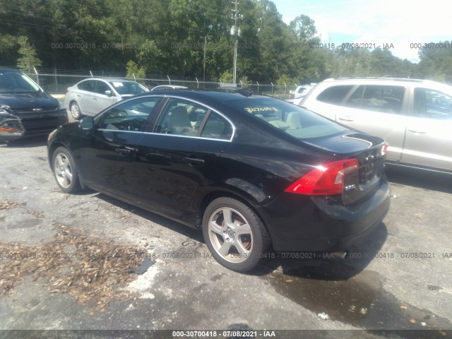 Photo 2 VIN: YV1622FS4C2112893 - VOLVO S60 