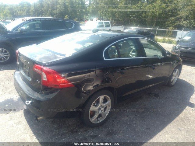 Photo 3 VIN: YV1622FS4C2112893 - VOLVO S60 