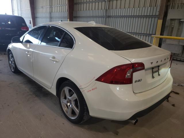 Photo 2 VIN: YV1622FS4C2115065 - VOLVO S60 T5 