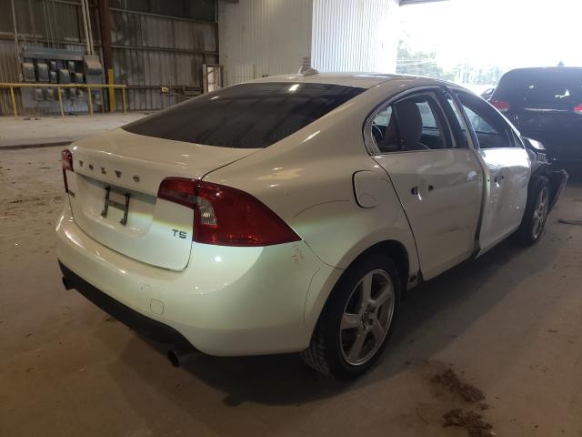 Photo 3 VIN: YV1622FS4C2115065 - VOLVO S60 T5 