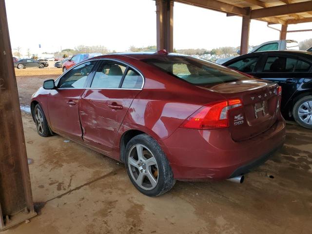 Photo 1 VIN: YV1622FS4C2115325 - VOLVO S60 T5 