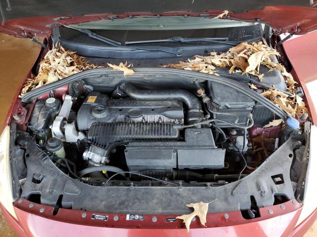 Photo 10 VIN: YV1622FS4C2115325 - VOLVO S60 T5 