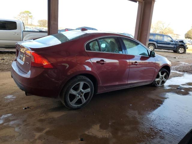 Photo 2 VIN: YV1622FS4C2115325 - VOLVO S60 T5 