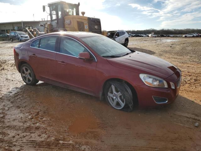 Photo 3 VIN: YV1622FS4C2115325 - VOLVO S60 T5 