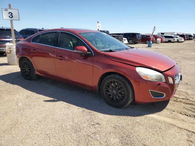 Photo 3 VIN: YV1622FS4C2117317 - VOLVO S60 T5 