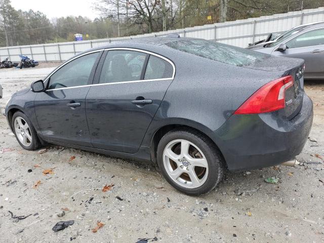 Photo 1 VIN: YV1622FS4C2118709 - VOLVO S60 