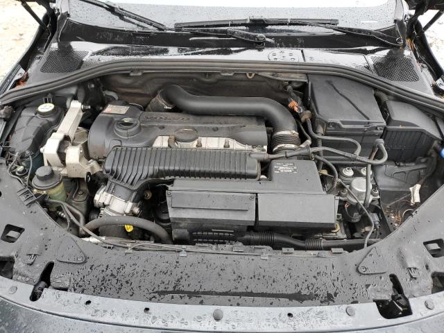 Photo 10 VIN: YV1622FS4C2118709 - VOLVO S60 