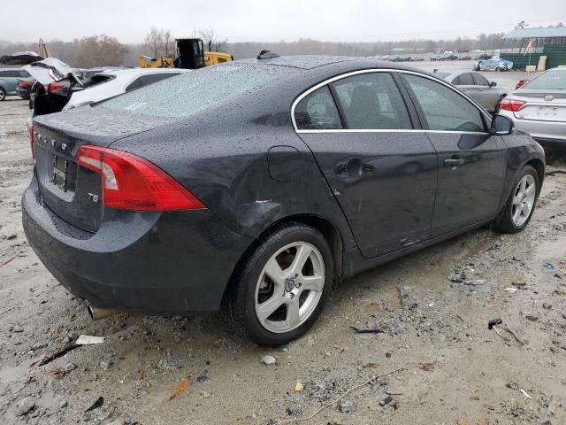 Photo 2 VIN: YV1622FS4C2118709 - VOLVO S60 