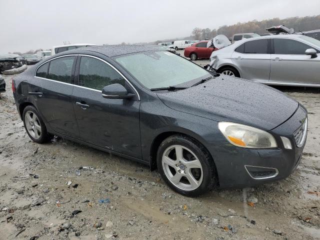 Photo 3 VIN: YV1622FS4C2118709 - VOLVO S60 