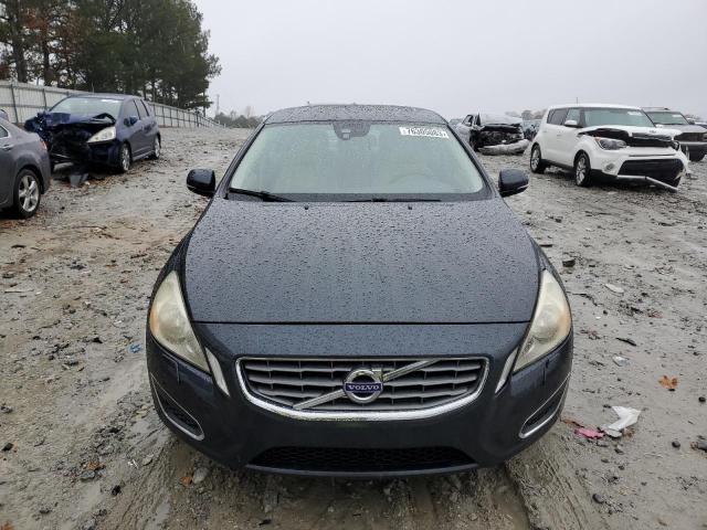 Photo 4 VIN: YV1622FS4C2118709 - VOLVO S60 