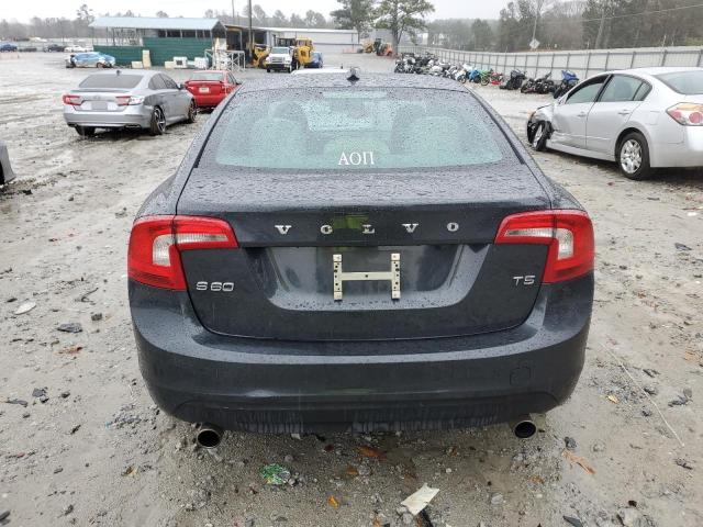 Photo 5 VIN: YV1622FS4C2118709 - VOLVO S60 