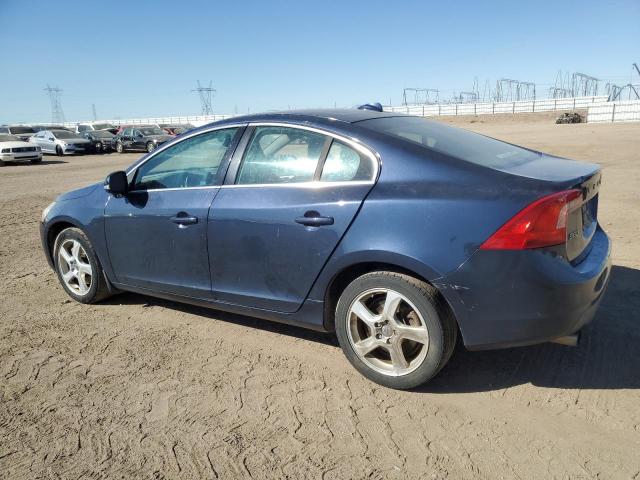 Photo 1 VIN: YV1622FS4C2118970 - VOLVO S60 T5 