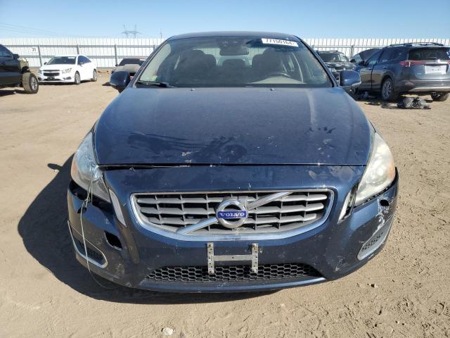 Photo 4 VIN: YV1622FS4C2118970 - VOLVO S60 T5 