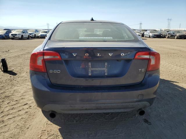 Photo 5 VIN: YV1622FS4C2118970 - VOLVO S60 T5 