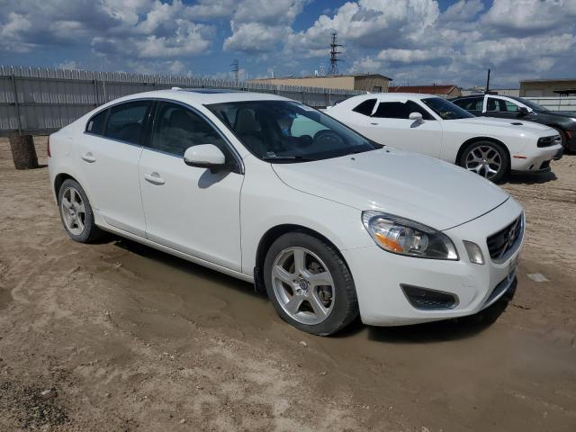 Photo 3 VIN: YV1622FS4C2119469 - VOLVO S60 T5 