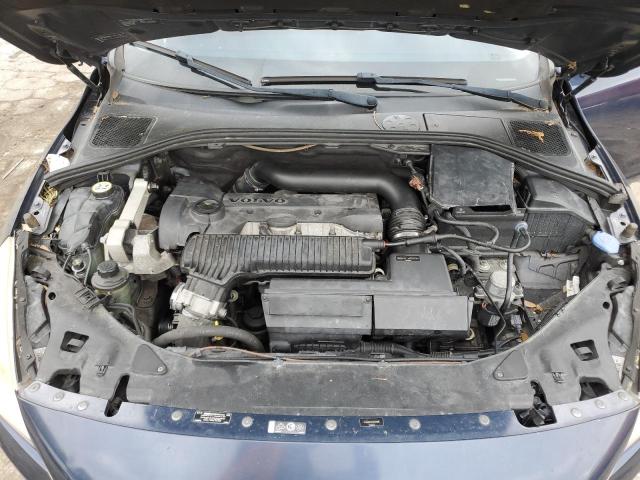 Photo 10 VIN: YV1622FS4C2121285 - VOLVO S60 