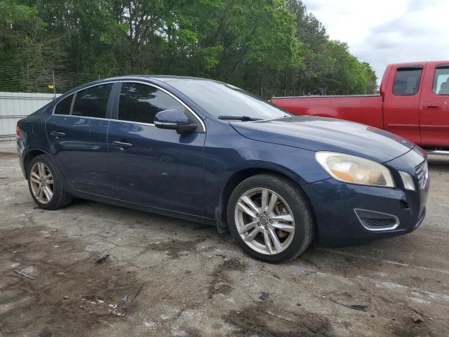 Photo 3 VIN: YV1622FS4C2121285 - VOLVO S60 