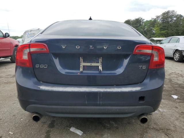 Photo 5 VIN: YV1622FS4C2121285 - VOLVO S60 