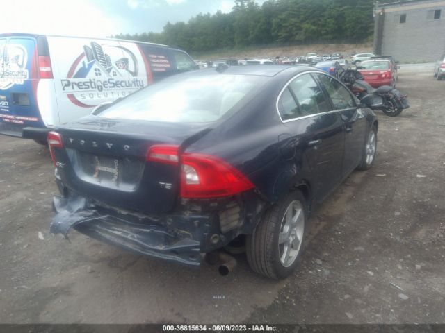 Photo 3 VIN: YV1622FS4C2127278 - VOLVO S60 