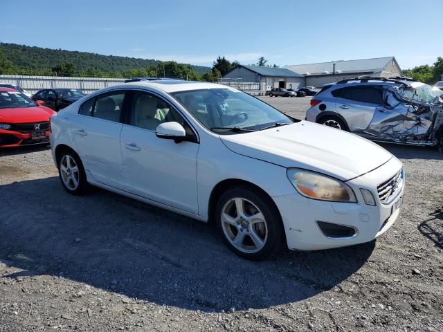 Photo 3 VIN: YV1622FS4C2129922 - VOLVO S60 T5 