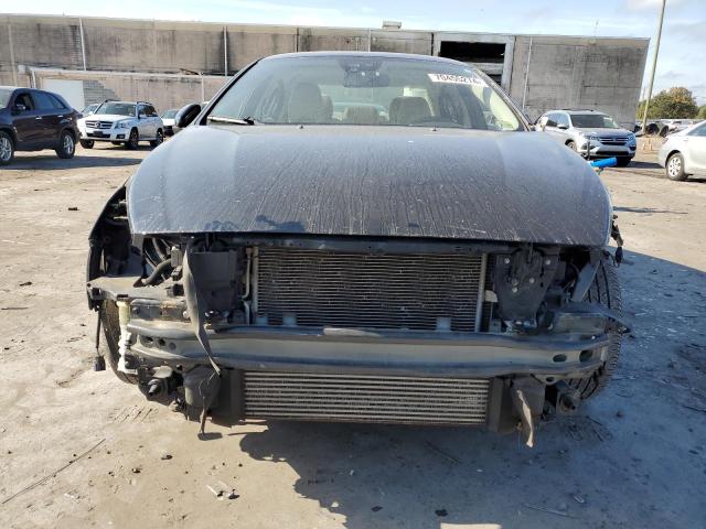 Photo 4 VIN: YV1622FS4C2130472 - VOLVO S60 T5 