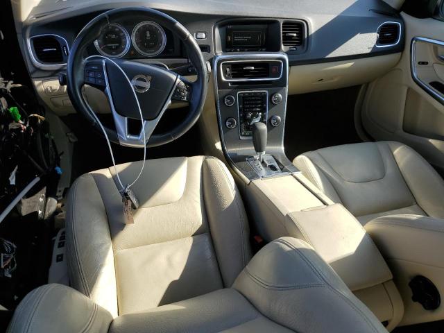 Photo 7 VIN: YV1622FS4C2130472 - VOLVO S60 T5 