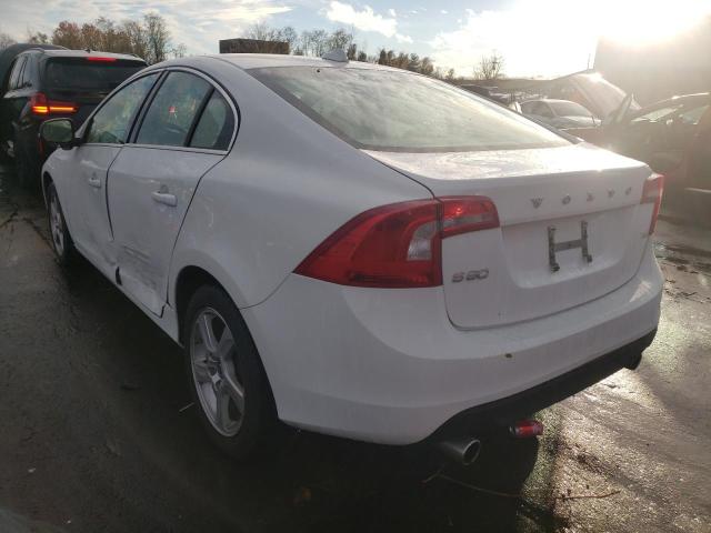 Photo 2 VIN: YV1622FS4C2130682 - VOLVO S60 