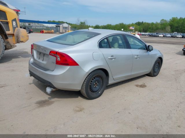 Photo 3 VIN: YV1622FS4C2130830 - VOLVO S60 