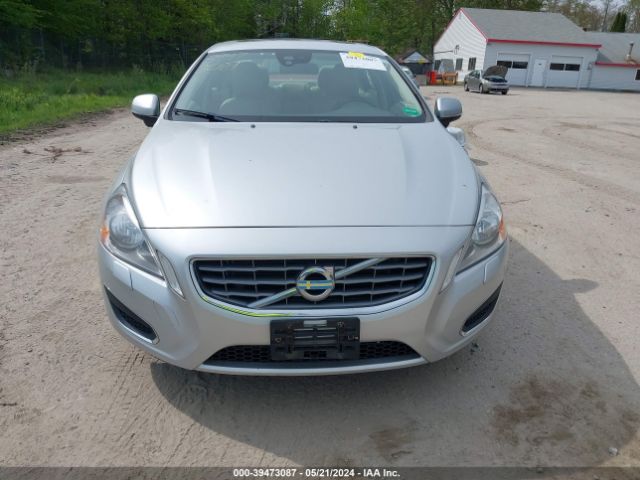 Photo 5 VIN: YV1622FS4C2130830 - VOLVO S60 