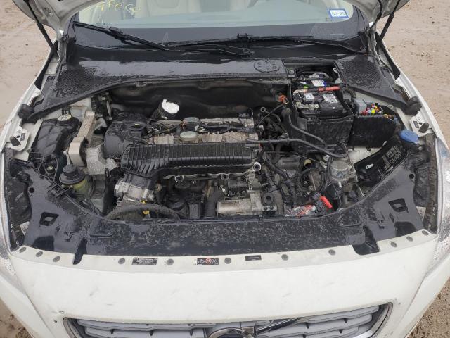 Photo 10 VIN: YV1622FS4C2131119 - VOLVO S60 T5 