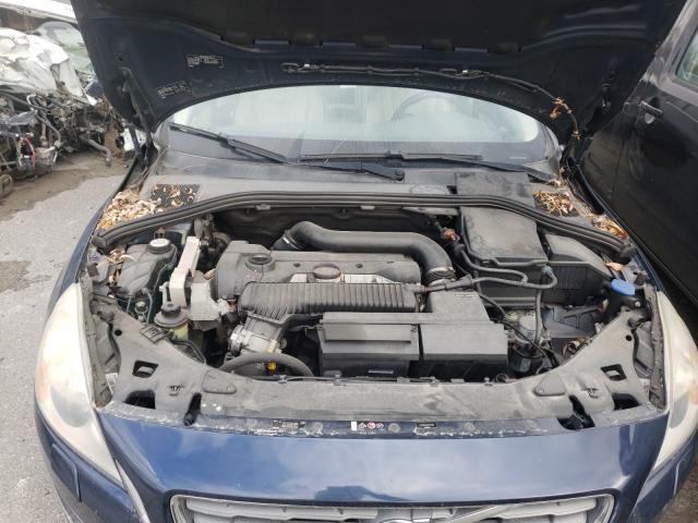 Photo 6 VIN: YV1622FS4C2132108 - VOLVO S60 T5 