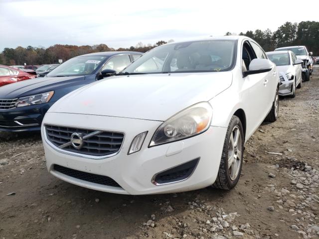 Photo 1 VIN: YV1622FS4C2132898 - VOLVO S60 T5 