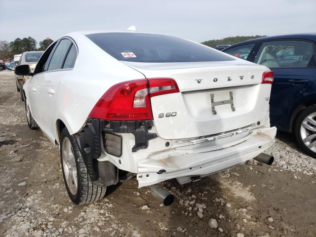 Photo 2 VIN: YV1622FS4C2132898 - VOLVO S60 T5 